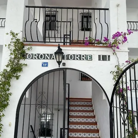 Modern With Sea View Close To Marbella